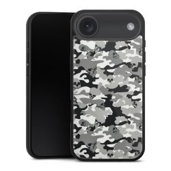 Gallery Case schwarz mit MagSafe