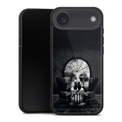 Gallery Case schwarz mit MagSafe