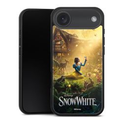 Gallery Case schwarz mit MagSafe