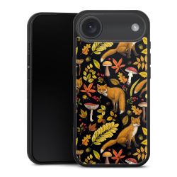 Gallery Case schwarz mit MagSafe