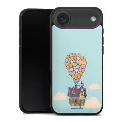 Gallery Case schwarz mit MagSafe