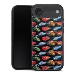 Gallery Case schwarz mit MagSafe