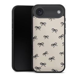 Gallery Case schwarz mit MagSafe