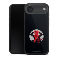 Gallery Case schwarz mit MagSafe