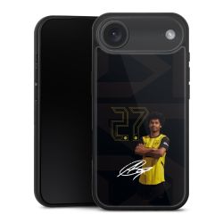 Gallery Case schwarz mit MagSafe