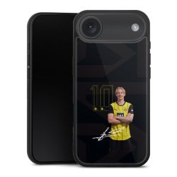 Gallery Case schwarz mit MagSafe