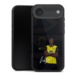 Gallery Case schwarz mit MagSafe