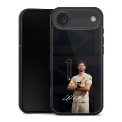 Gallery Case schwarz mit MagSafe