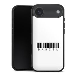 Gallery Case schwarz mit MagSafe