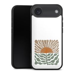 Gallery Case schwarz mit MagSafe