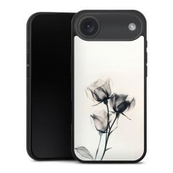 Gallery Case schwarz mit MagSafe