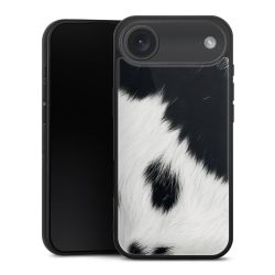 Gallery Case schwarz mit MagSafe