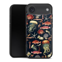 Gallery Case schwarz mit MagSafe