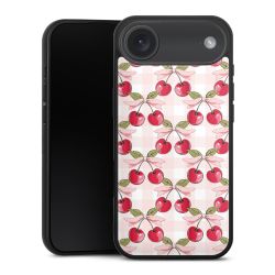 Gallery Case schwarz mit MagSafe