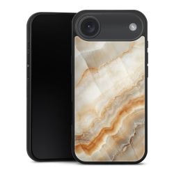 Gallery Case schwarz mit MagSafe