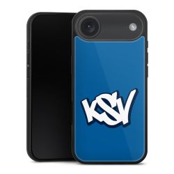 Gallery Case schwarz mit MagSafe