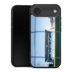 Gallery Case schwarz mit MagSafe