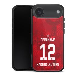 Gallery Case schwarz mit MagSafe