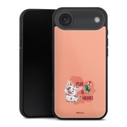 Gallery Case schwarz mit MagSafe