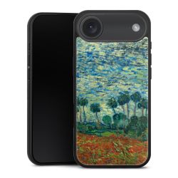 Gallery Case schwarz mit MagSafe