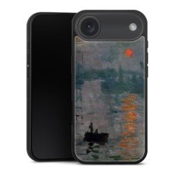 Gallery Case schwarz mit MagSafe