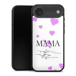 Gallery Case schwarz mit MagSafe