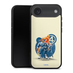 Gallery Case schwarz mit MagSafe