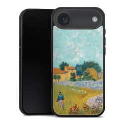 Gallery Case schwarz mit MagSafe