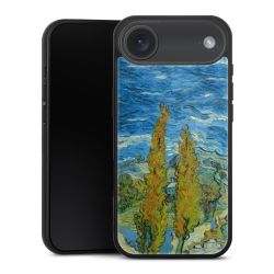 Gallery Case schwarz mit MagSafe