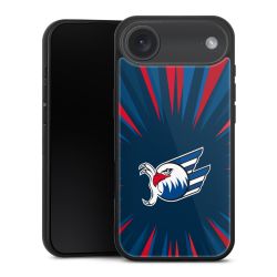 Gallery Case schwarz mit MagSafe