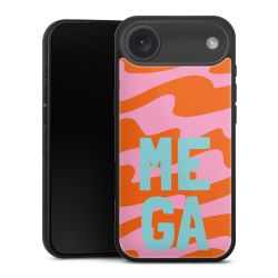 Gallery Case schwarz mit MagSafe