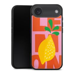 Gallery Case schwarz mit MagSafe