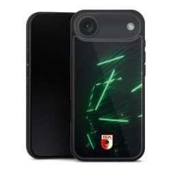 Gallery Case schwarz mit MagSafe