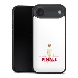 Gallery Case schwarz mit MagSafe