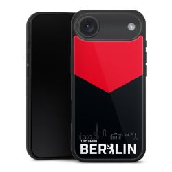 Gallery Case schwarz mit MagSafe