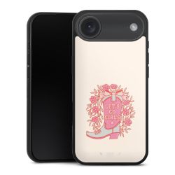 Gallery Case schwarz mit MagSafe