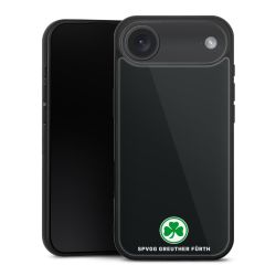 Gallery Case schwarz mit MagSafe