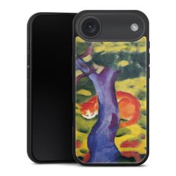 Gallery Case schwarz mit MagSafe