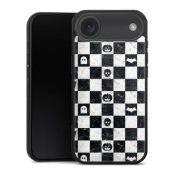 Gallery Case schwarz mit MagSafe