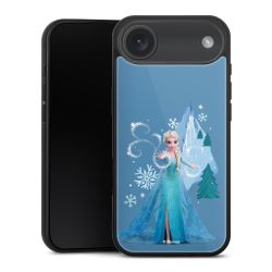 Gallery Case schwarz mit MagSafe