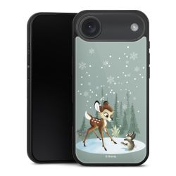 Gallery Case schwarz mit MagSafe