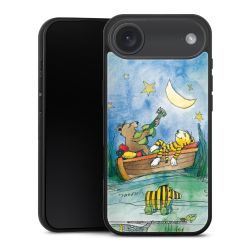 Gallery Case schwarz mit MagSafe