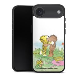 Gallery Case schwarz mit MagSafe