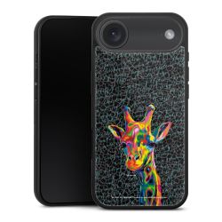 Gallery Case schwarz mit MagSafe