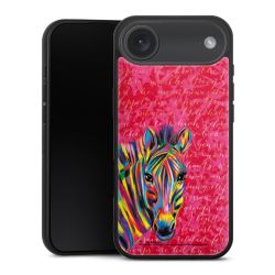 Gallery Case schwarz mit MagSafe