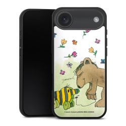 Gallery Case schwarz mit MagSafe