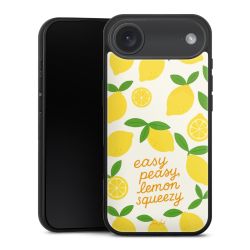 Gallery Case schwarz mit MagSafe