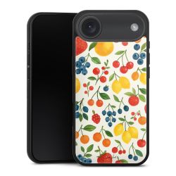 Gallery Case schwarz mit MagSafe