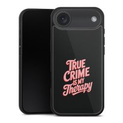 Gallery Case schwarz mit MagSafe