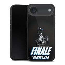 Gallery Case schwarz mit MagSafe